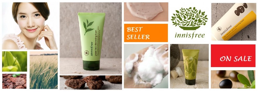 INNISFREE